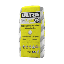ProSet RS Rapid Setting Procelain Adhesive