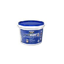 SUPERWHITE WR Flex Highly Flexible Wall Tile Adhesive