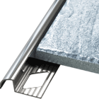 Prof Trim Edging