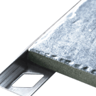 Square Edge Trim Edging