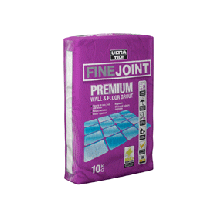 FINE JOINT Premium Wall & Floor Grout