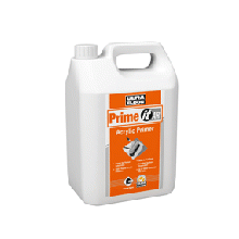 Prime it AR Universal Acrylic Primer