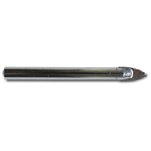 Glass/tile Drill Bit