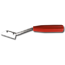 Grout Rake